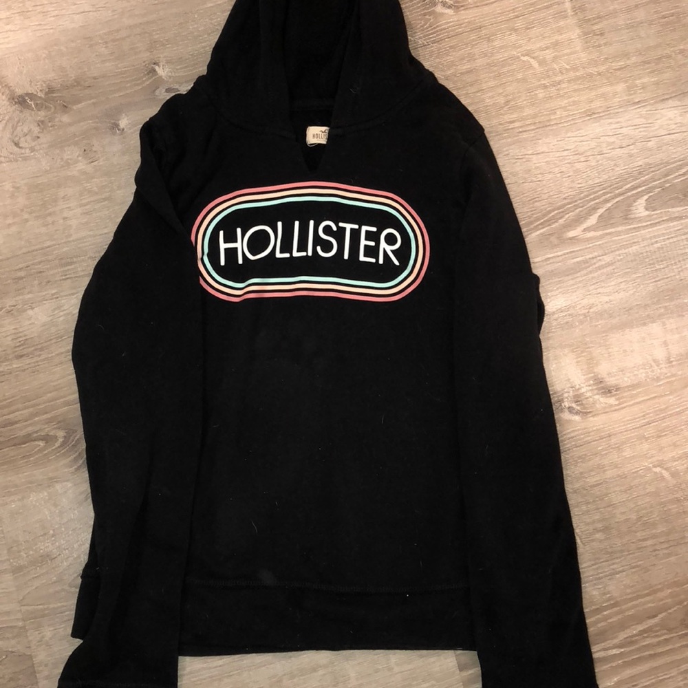 Hollister sweatshirt